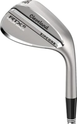 Cleveland RTX 6 ZipCore Tour Rack (RAW) Wedge 11 Cleveland RTX 6 ZipCore Tour Rack (RAW) Wedge -Tour Edge Store RTX6TourRackRAW 5