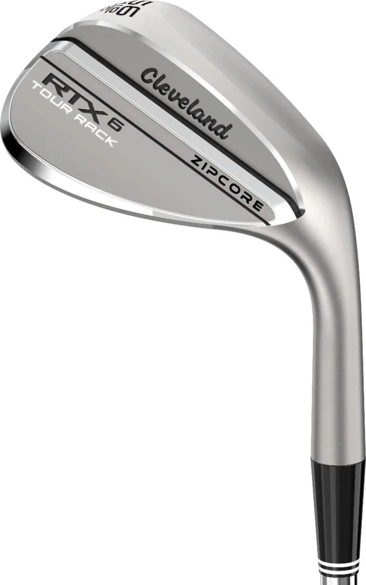 Cleveland RTX 6 ZipCore Tour Rack (RAW) Wedge 6 Cleveland RTX 6 ZipCore Tour Rack (RAW) Wedge - Image 6