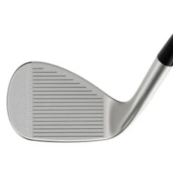 Cleveland RTX 6 ZipCore Tour Satin Wedge -Tour Edge Store RTX6Wedges TourSatin 3