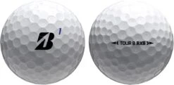Bridgestone Tour B RXS Golf Balls -Tour Edge Store RXSWHT1