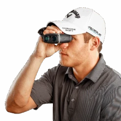 Callaway Golf EZ Laser Rangefinder -Tour Edge Store Rangefinder EZ 4