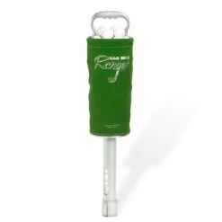 Madewell Products Bag Shag Ranger Golf Ball Retriever -Tour Edge Store RangerShagBag Green