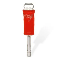 Madewell Products Bag Shag Ranger Golf Ball Retriever -Tour Edge Store RangerShagBag Red
