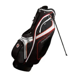 Powerbilt Grand Slam Complete Golf Set Red Series -Tour Edge Store Red Set Bag