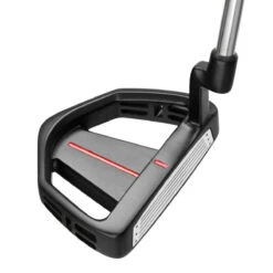 Powerbilt Grand Slam Complete Golf Set Red Series -Tour Edge Store Red Set Putter