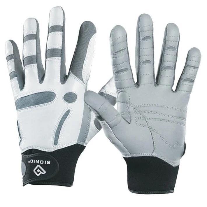 Bionic Men's ReliefGrip Arthritic Golf Glove 1 Bionic Men's ReliefGrip Arthritic Golf Glove