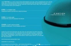 Rife E Motion Golf Balls 9 Rife E Motion Golf Balls -Tour Edge Store Rife E Motion Golf Balls 1