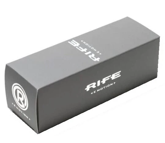 Rife E Motion Golf Balls 3 Rife E Motion Golf Balls - Image 3