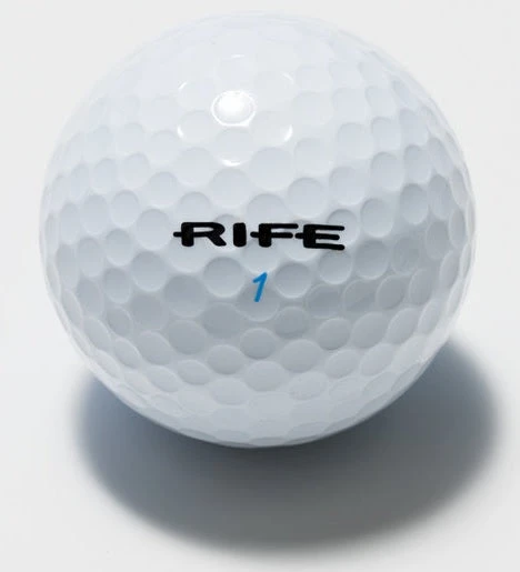 Rife E Motion Golf Balls 5 Rife E Motion Golf Balls - Image 5
