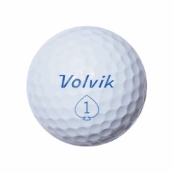 Volvik S3 Mix (Per Dozen) -Tour Edge Store S3White2022