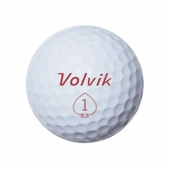 Volvik S4 Mix (Per Dozen) -Tour Edge Store S4White2022
