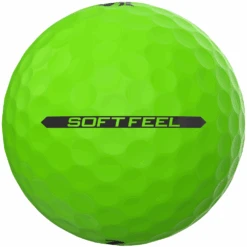 Srixon Soft Feel Brite Matte Color Golf Balls 32 Srixon Soft Feel Brite Matte Color Golf Balls -Tour Edge Store SOFTFEEL13BRITEGREEN SIDEMARK