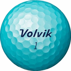 Volvik Solice Half Dozen White/Blue -Tour Edge Store SOLICE BALL BLUE 4082656b 9120 49cf 87e6 12bbd3f0121a