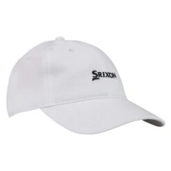 Srixon SRX Dad Golf Hat 9 Srixon SRX Dad Golf Hat -Tour Edge Store SRXDadHat White 0