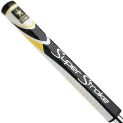 SuperStroke 2.0 Oversize Team Putter Grips 35 SuperStroke 2.0 Oversize Team Putter Grips -Tour Edge Store ST0169