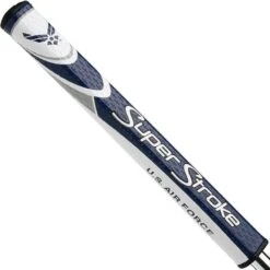SuperStroke 2.0 Oversize Team Putter Grips 34 SuperStroke 2.0 Oversize Team Putter Grips -Tour Edge Store ST0171