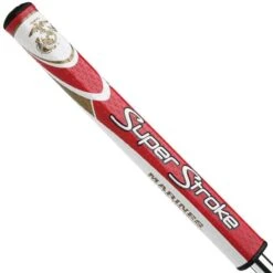 SuperStroke 2.0 Oversize Team Putter Grips 36 SuperStroke 2.0 Oversize Team Putter Grips -Tour Edge Store ST0172