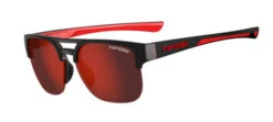 Tifosi Optics Salvo Sunglasses -Tour Edge Store Salvo Crimson Onyx web 3Q 553x249 1