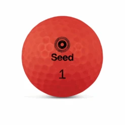 Seed Color Mix (Per Dozen) -Tour Edge Store SeedRedusedGolfBalls