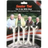 Senior Tee, Tee It Up With Ease! 5 Pack