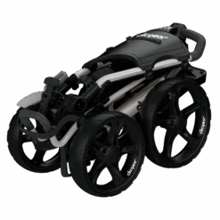 Clicgear Golf 4-Wheel Push Cart Model 8.0+ -Tour Edge Store Silver2 7a6cf910 dbc6 4357 af8e f5131ddacee1