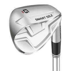 Cleveland Golf Smart Sole 4.0 Wedges 22 Cleveland Golf Smart Sole 4.0 Wedges -Tour Edge Store SmartSole4.0GWedge0
