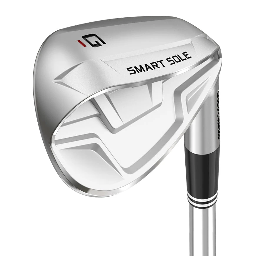 Cleveland Golf Smart Sole 4.0 Wedges 7 Cleveland Golf Smart Sole 4.0 Wedges - Image 7