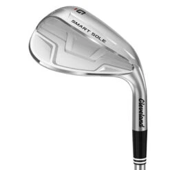 Cleveland Golf Smart Sole 4.0 Wedges 23 Cleveland Golf Smart Sole 4.0 Wedges -Tour Edge Store SmartSole4.0GWedge1
