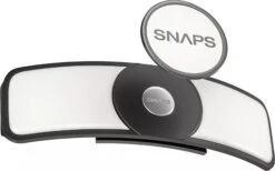 SNAPS Golf Ball Marker & Hat Clip 14 SNAPS Golf Ball Marker & Hat Clip -Tour Edge Store SnapsGolfBallMarkerHatStrapClip White 1