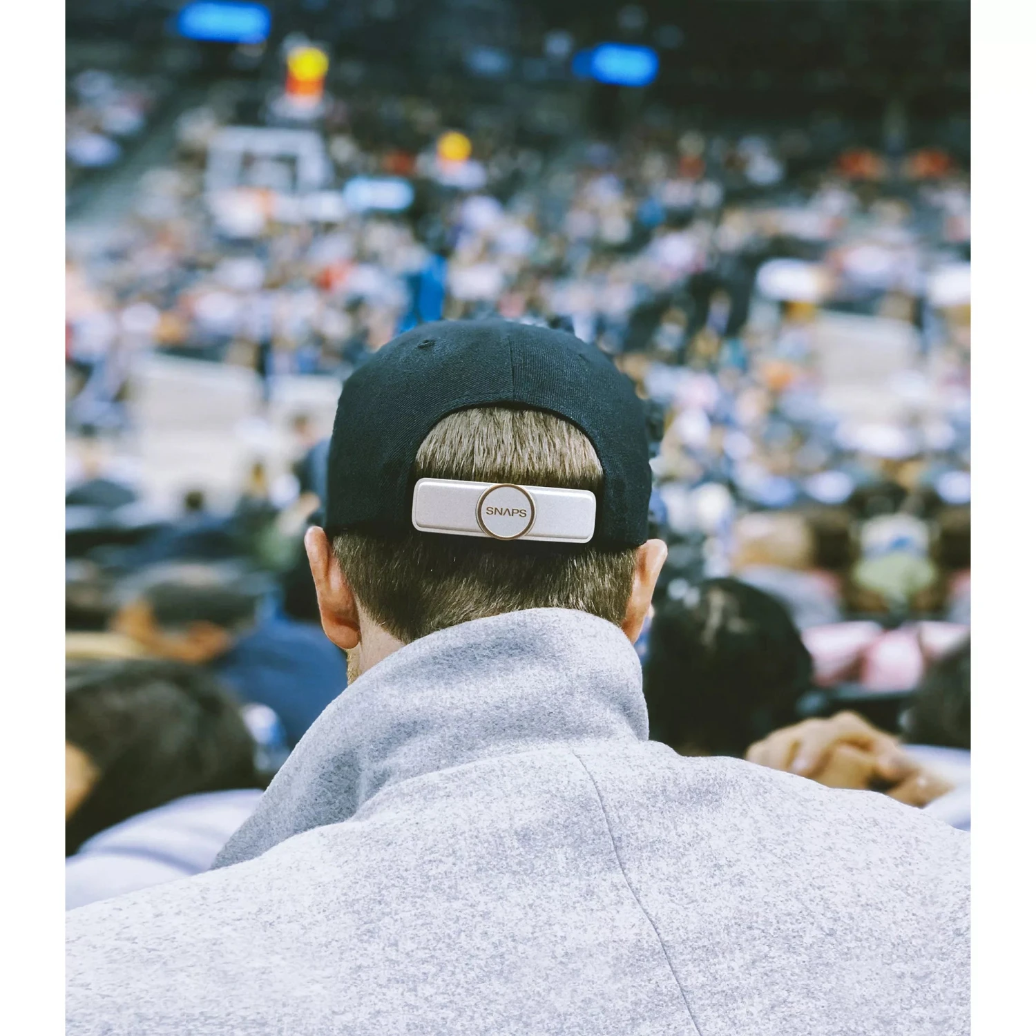 SNAPS Golf Ball Marker & Hat Clip 7 SNAPS Golf Ball Marker & Hat Clip - Image 7