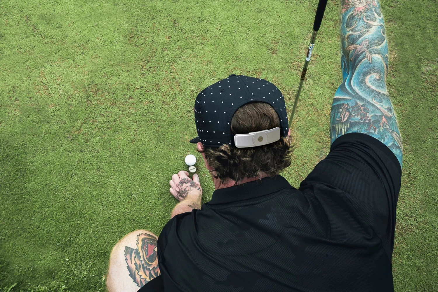 SNAPS Golf Ball Marker & Hat Clip 8 SNAPS Golf Ball Marker & Hat Clip - Image 8