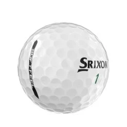 Srixon Soft Feel (Per Dozen)