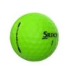 Srixon Soft Feel Matte Green (Per Dozen)
