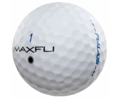 Maxfli Softfli (Per Dozen)