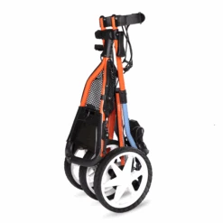 Sun Mountain V1R Push Cart -Tour Edge Store SpeedCartV1RFolded