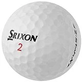 Srixon Z-Star X (Per Dozen)