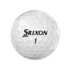 Srixon Trispeed (Per Dozen)