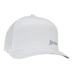 Srixon Lifestyle Collection Golf Hat -Tour Edge Store SrixonLifestyleCollection White0