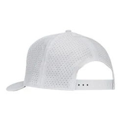 Srixon Lifestyle Collection Golf Hat -Tour Edge Store SrixonLifestyleCollection White2