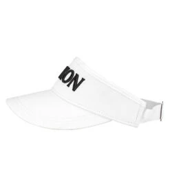Srixon Performance Visor 8 Srixon Performance Visor -Tour Edge Store SrixonPerformanceVisor White 2