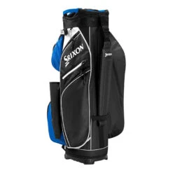 Srixon Premium Cart Bag -Tour Edge Store SrixonPremiumCartBags BlueBlack4