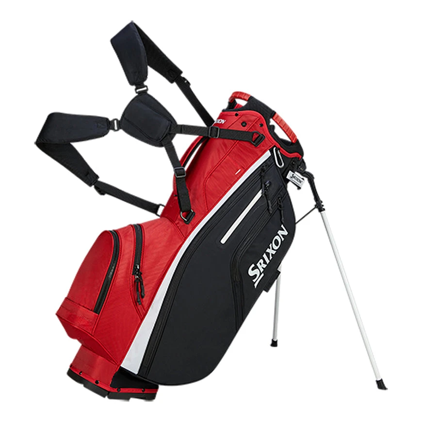 Srixon Premium Stand Bag 1 Srixon Premium Stand Bag