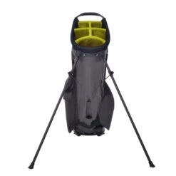 Srixon Nimbus Ultra Light Stand Bag -Tour Edge Store SrixonUltraLightStandBag GrayLime2