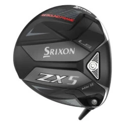 Srixon Golf ZX5 LS Mk II Driver -Tour Edge Store SrixonZX5LSMkIIDriver 2 833641dd ee34 4c48 8300 a80ac19a7196
