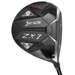 Srixon Golf ZX7 Mk II Driver -Tour Edge Store SrixonZX7MkIIDriver 2