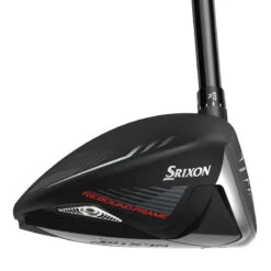 Srixon Golf ZX7 Mk II Driver -Tour Edge Store SrixonZX7MkIIDriver 3