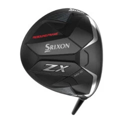 Srixon Golf ZX Mk II Fairway Woods -Tour Edge Store SrixonZXMkIIFairway 5