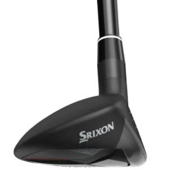 Srixon Golf ZX Mk II Hybrids 9 Srixon Golf ZX Mk II Hybrids -Tour Edge Store SrizonZXMkIIHybrid 3