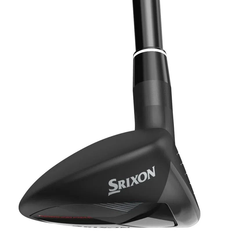 Srixon Golf ZX Mk II Hybrids 4 Srixon Golf ZX Mk II Hybrids - Image 4