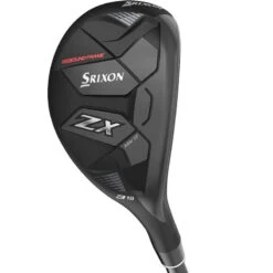 Srixon Golf ZX Mk II Hybrids 10 Srixon Golf ZX Mk II Hybrids -Tour Edge Store SrizonZXMkIIHybrid 4